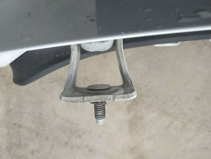 Seat Leon (5F) (2012 - 2019)   Петля (петли) задней крышки