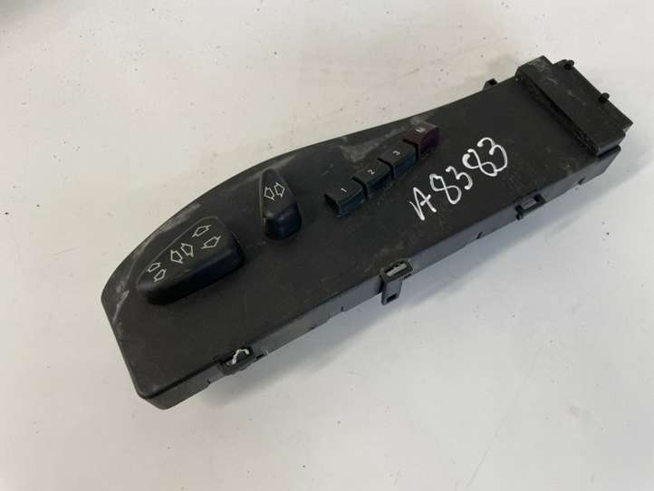 Land Rover Range Rover (2002 - 2005)  61317069615 Управление регулеровки сидений 