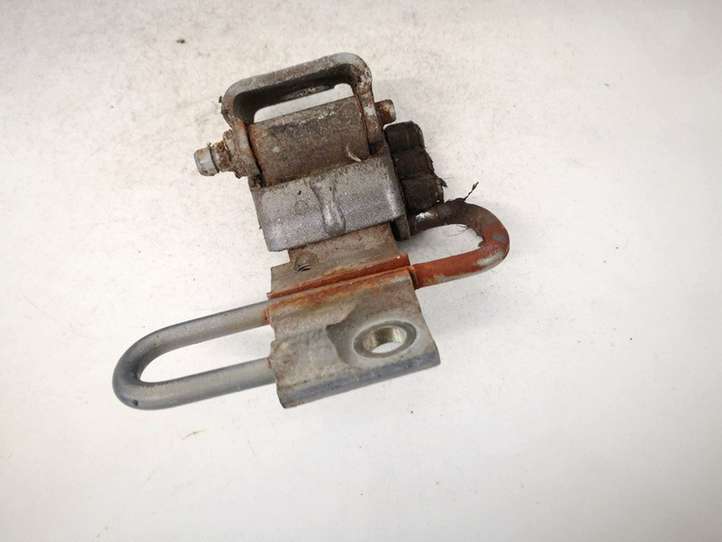 Volkswagen Touran I (2003 - 2010)  1t0831411 Верхняя петля передней двери