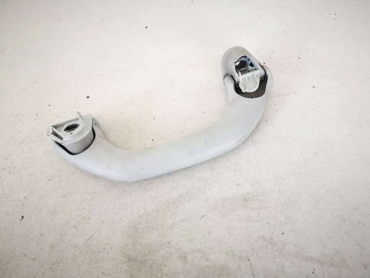 Volkswagen Touran I (2003 - 2010)  6n0857607ab Передняя звукоизоляция