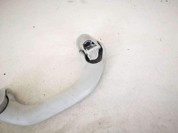 Volkswagen Touran I (2003 - 2010)  6n0857607ab Передняя звукоизоляция