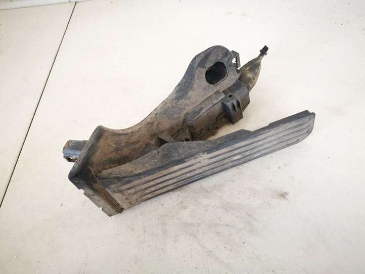 Volkswagen Touran I (2003 - 2010)  1t1721503h Педаль акселератора