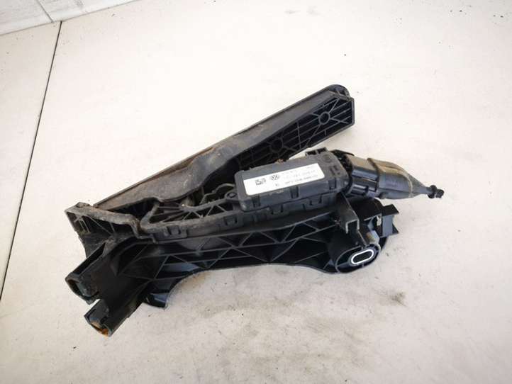 Volkswagen Touran I (2003 - 2010)  1t1721503h Педаль акселератора