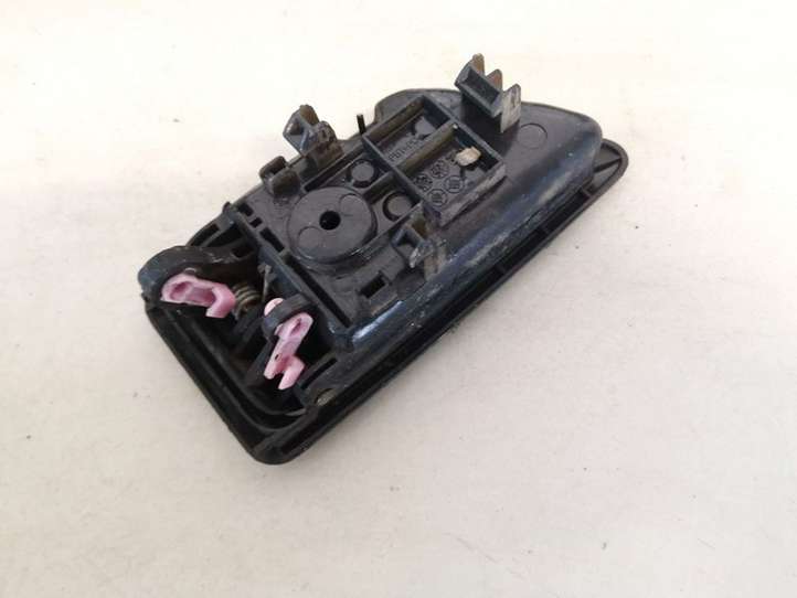 Hyundai Getz (2002 - 2005)  82611tb010 Передняя звукоизоляция