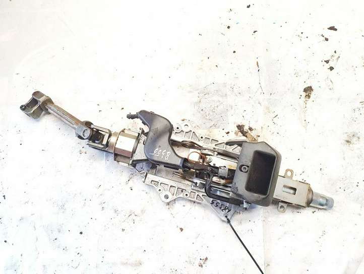 Volkswagen PASSAT B6 (2005 - 2010)  08010902931 Ось рулевого колеса