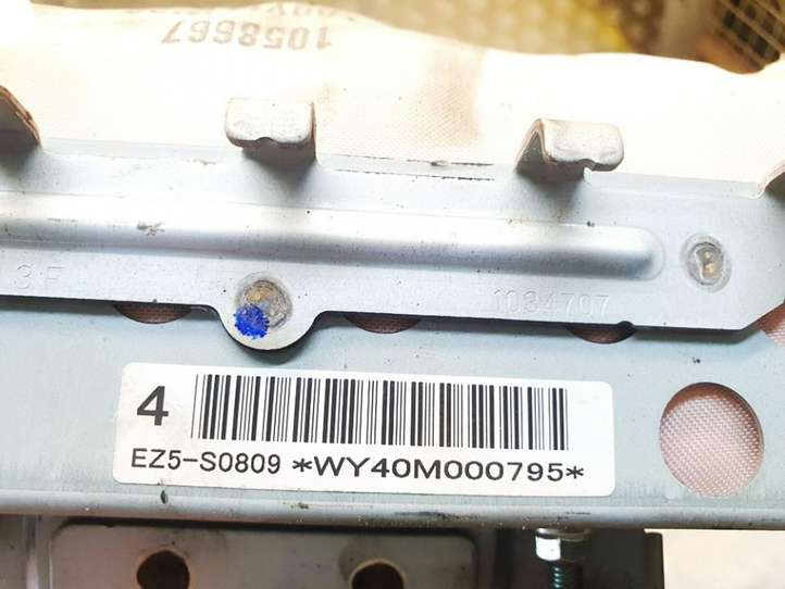 Subaru Legacy (2009 - 2013)  1058667 Подушка безопастности пассажира