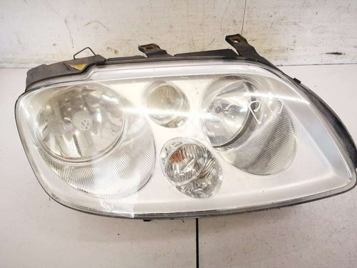 Volkswagen Touran I (2003 - 2010)  1t0941006m Передняя фара