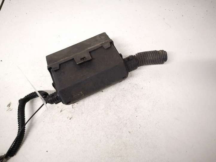 Opel Meriva (2002 - 2006)  24437030 Ящик предохранителей (комплект)