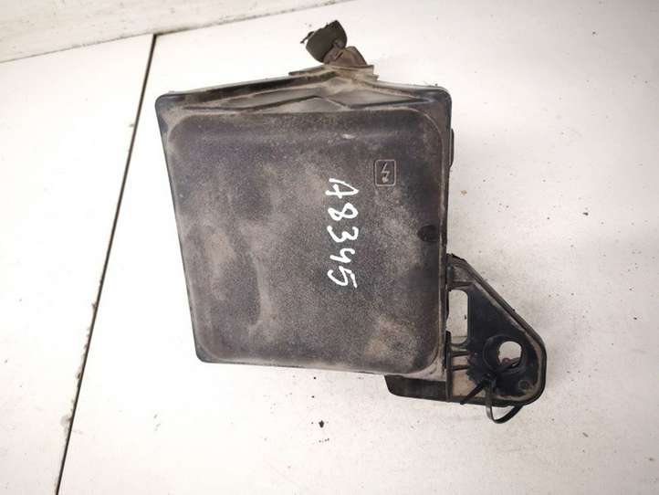 Renault Laguna (2007 - 2015)  240110247r Ящик предохранителей (комплект)