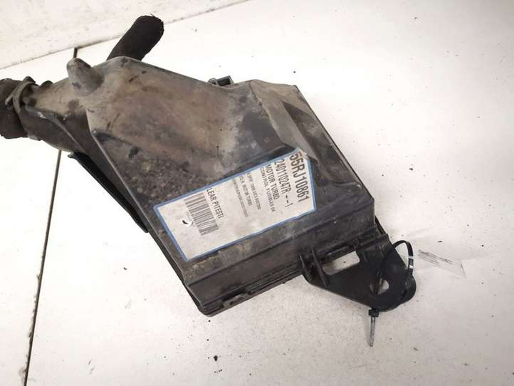 Renault Laguna (2007 - 2015)  240110247r Ящик предохранителей (комплект)