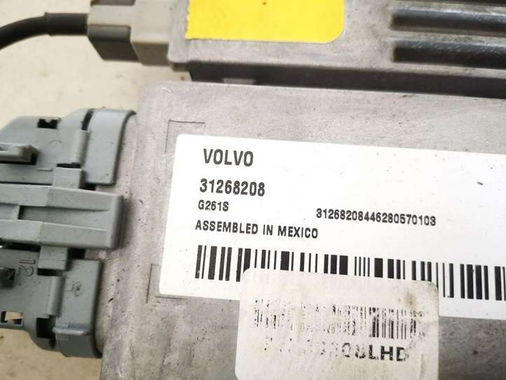 Volvo V70 (2007 - 2013)  31268208 Другие блоки управления / модули