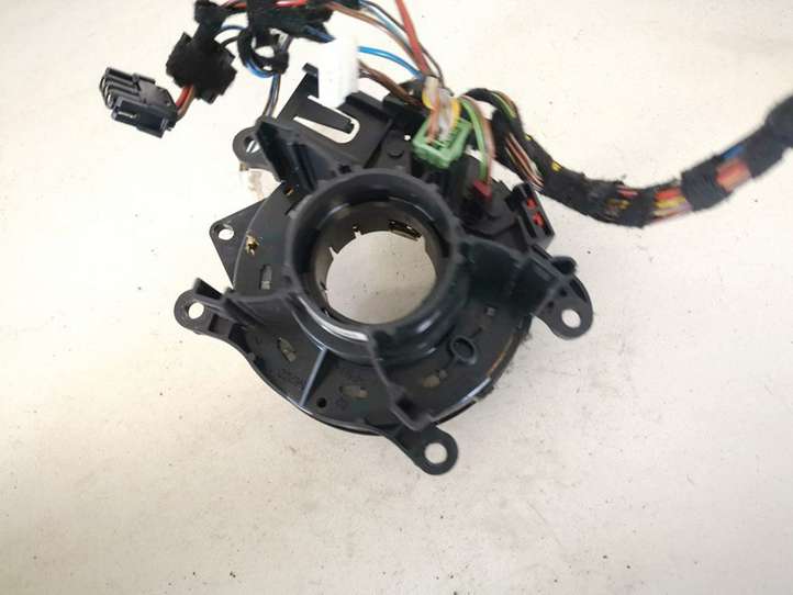 Land Rover Range Rover (2002 - 2005)  61318379091 Полоса надувных подушек (кольцо srs)