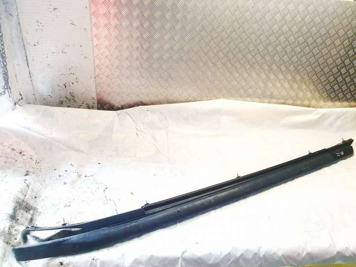 Subaru Forester SG (2006 - 2008)   Звукоизоляция крыши