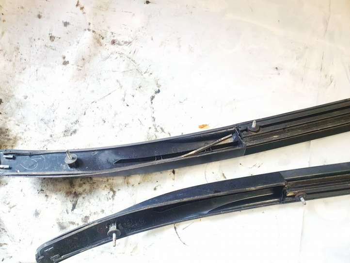 Subaru Forester SG (2006 - 2008)   Звукоизоляция крыши