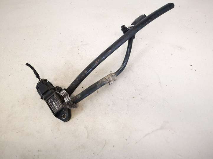 Opel Zafira (2003 - 2006)  0281002784 Датчик давления выхлопного газа