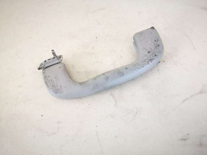 Opel Zafira (2003 - 2006)  317382836 Передняя звукоизоляция