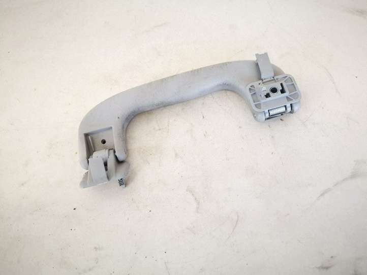Opel Zafira (2003 - 2006)  317382836 Передняя звукоизоляция
