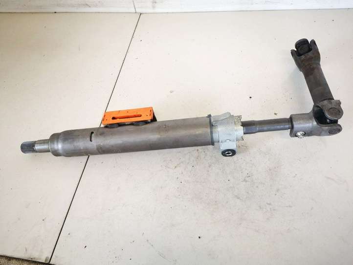 Opel Zafira (2003 - 2006)  13182345 Ось рулевого колеса