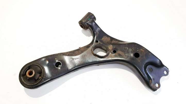 Toyota Auris 150 (2006 - 2012)  12121 Передняя звукоизоляция