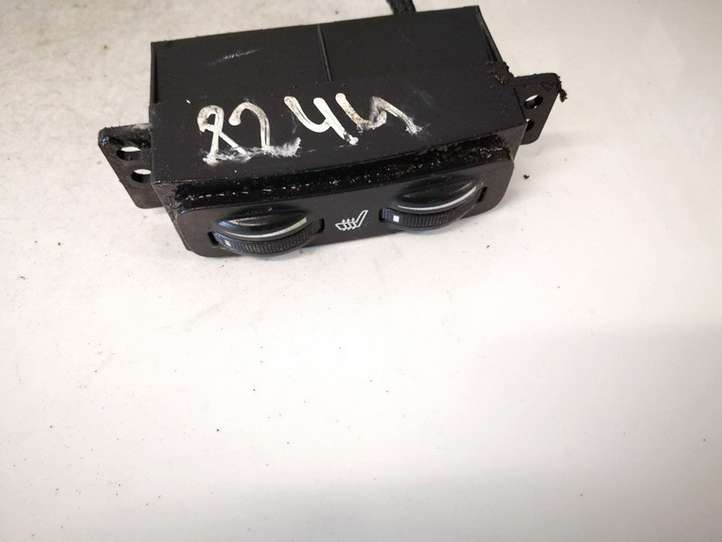 Toyota Avensis T250 (2003 - 2006)  453417 Включатель обогрева
