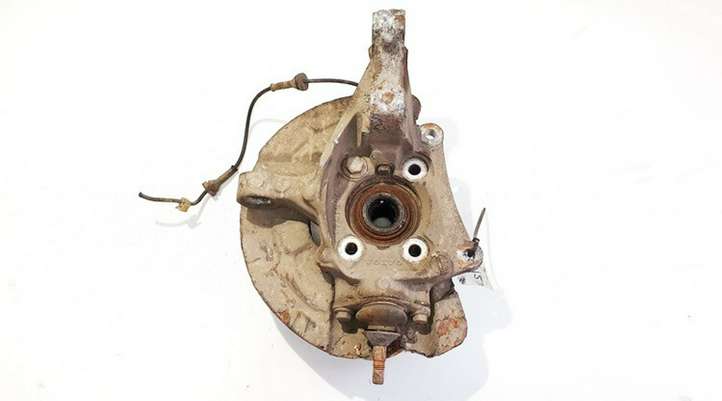 Volvo S60 (2000 - 2004)  9461343 Передняя звукоизоляция