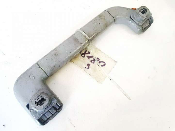 Volkswagen Touareg I (2002 - 2010)  7l0857608a Передняя звукоизоляция