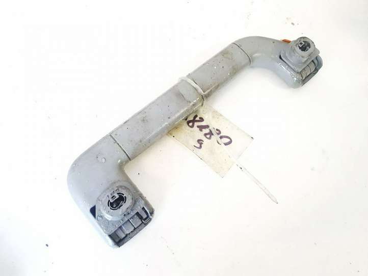 Volkswagen Touareg I (2002 - 2010)  7l0857608a Передняя звукоизоляция