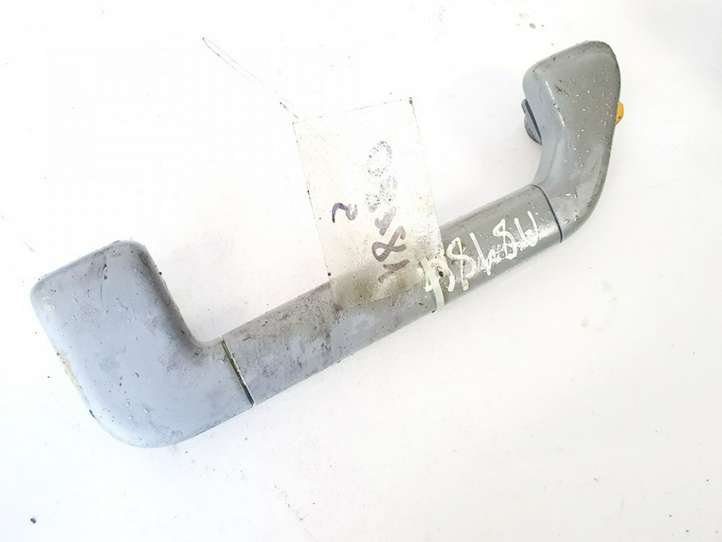Volkswagen Touareg I (2002 - 2010)  7l0857608a Передняя звукоизоляция