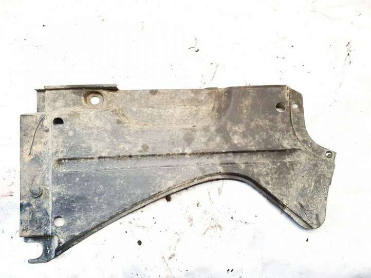 Audi A4 (2000 - 2006)  8e0825215f Защита дна двигателя