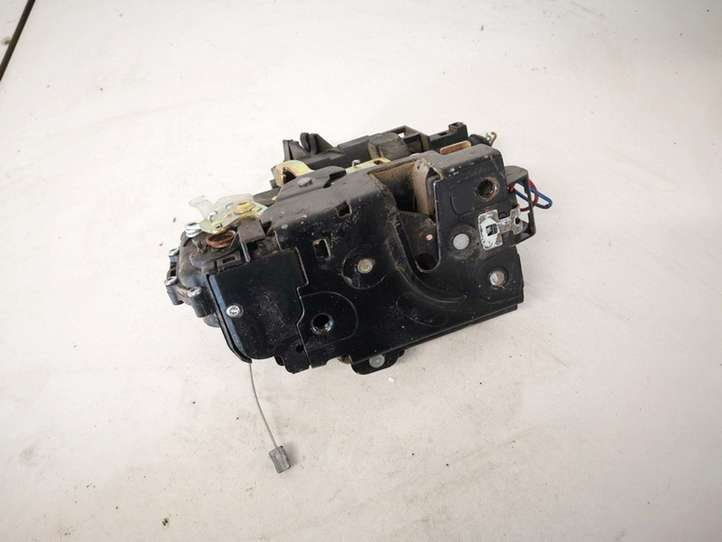 Seat Ibiza III (6L) (2002 - 2008)  acaslj07 Передняя звукоизоляция