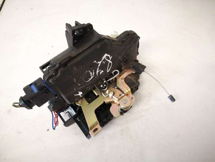 Seat Ibiza III (6L) (2002 - 2008)  acaslj07 Передняя звукоизоляция