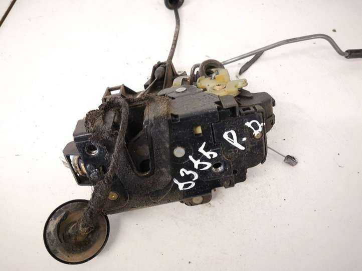 Volkswagen Polo (2005 - 2009)  3b1837016 Передняя звукоизоляция