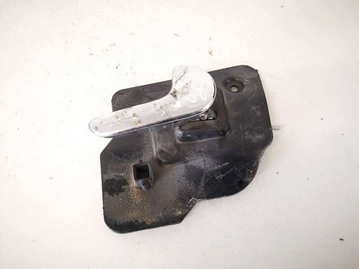 Opel Meriva (2002 - 2006)  13121859 Передняя звукоизоляция