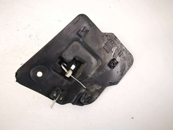 Opel Meriva (2002 - 2006)  13121859 Передняя звукоизоляция