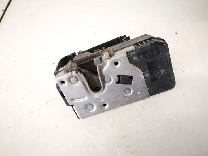 Opel Meriva (2002 - 2006)  13154792 Передняя звукоизоляция