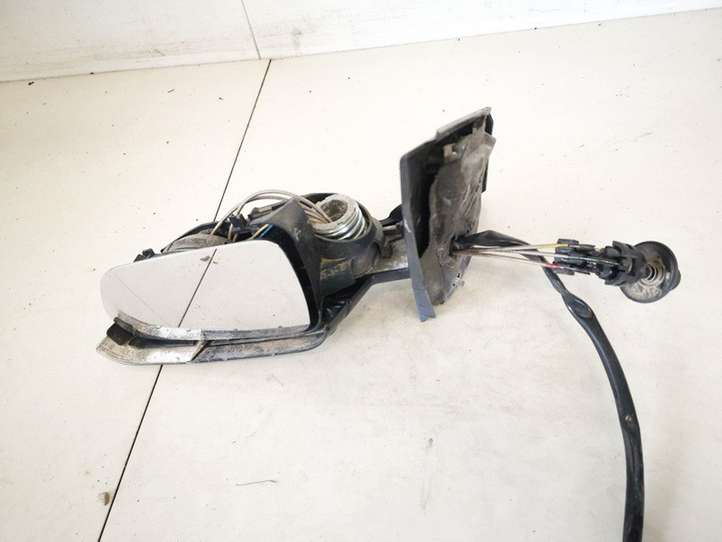 Volkswagen Polo (2005 - 2009)  e4023720 Части зеркала