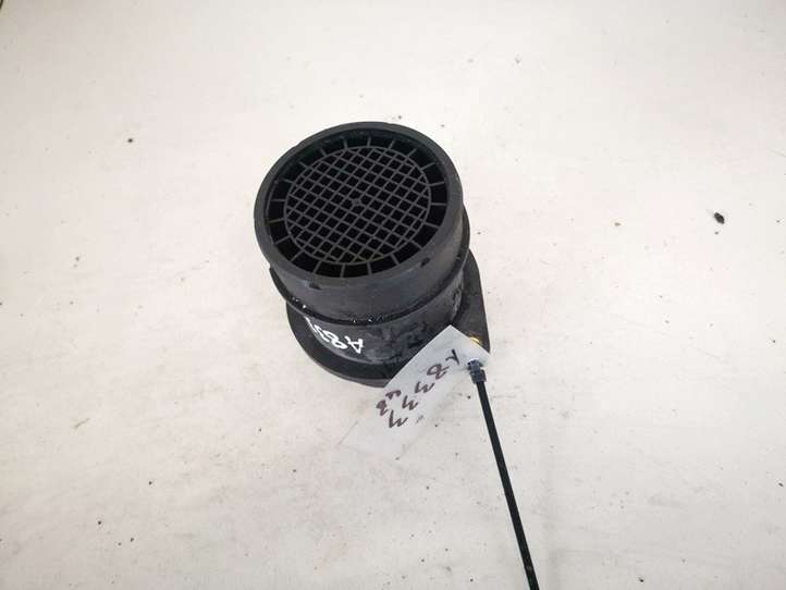 Hyundai Santa Fe (2005 - 2009)  0281002721 Измеритель потока воздуха