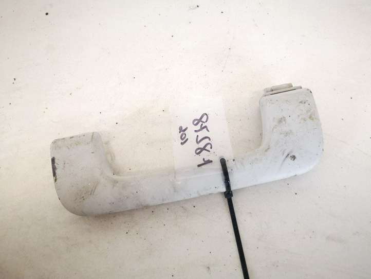 Audi A4 (2004 - 2009)  8e0857607 Передняя звукоизоляция