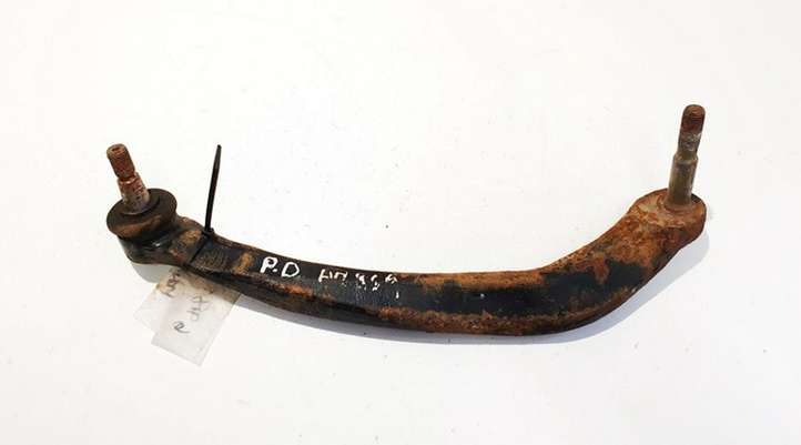 Nissan Primera (2001 - 2008)  54524r Передняя звукоизоляция