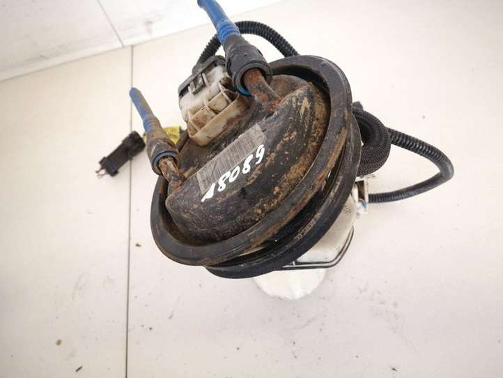Opel Meriva (2002 - 2006)  13142912 Датчик уровня топлива
