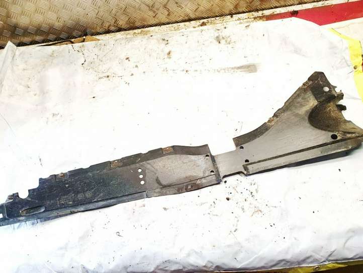 Audi A4 (2000 - 2006)  8e0825209c Защита дна двигателя
