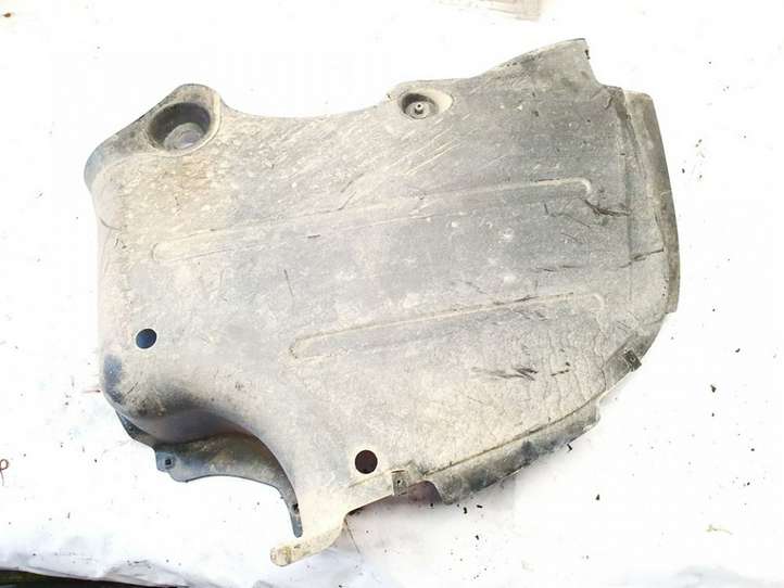 Audi A4 (2000 - 2006)  8e0825219e Защита дна двигателя