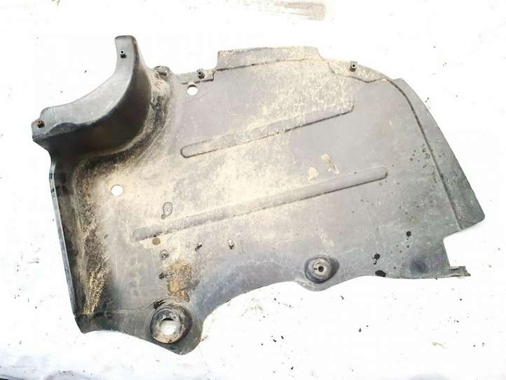 Audi A4 (2000 - 2006)  8e0825219e Защита дна двигателя