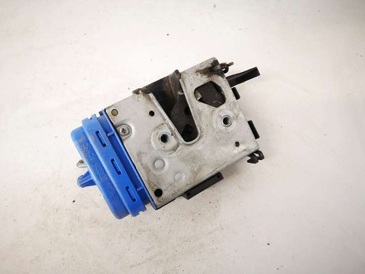 Audi A4 (1999 - 2001)  8d0839015a Передняя звукоизоляция