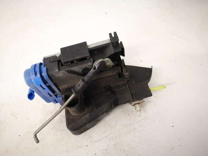 Audi A4 (1999 - 2001)  8d0839015a Передняя звукоизоляция