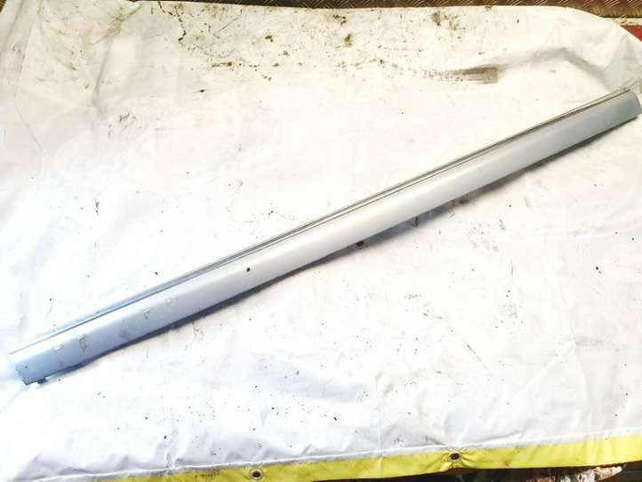 Mercedes-Benz S W220 (1998 - 2006)  a2208851121kz Нижняя часть бампера