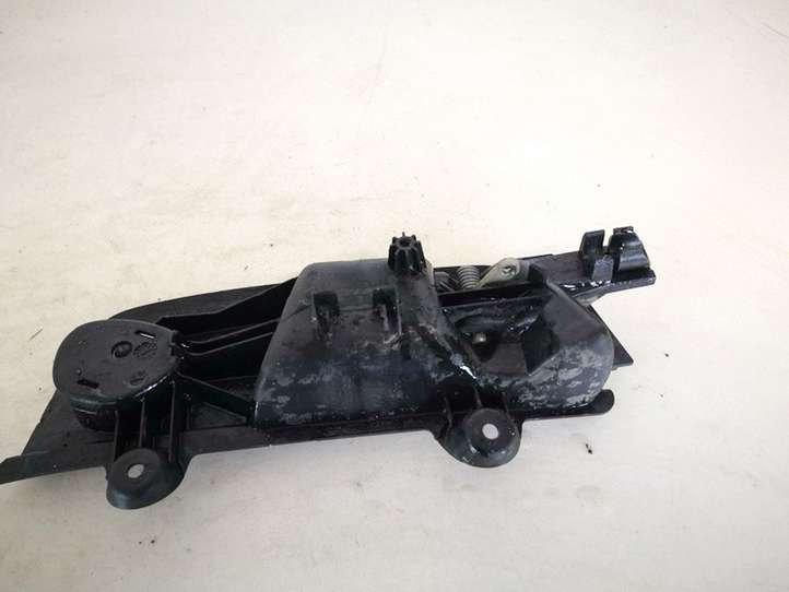 Audi A4 (2000 - 2006)  8e1837020 Передняя звукоизоляция