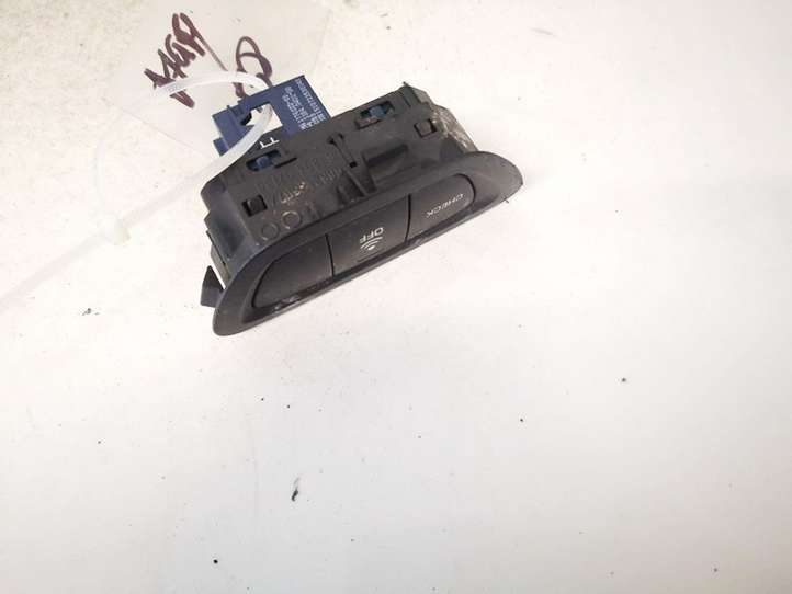 Citroen C5 (2004 - 2008)  9682436677 Включатель датчиков парковки