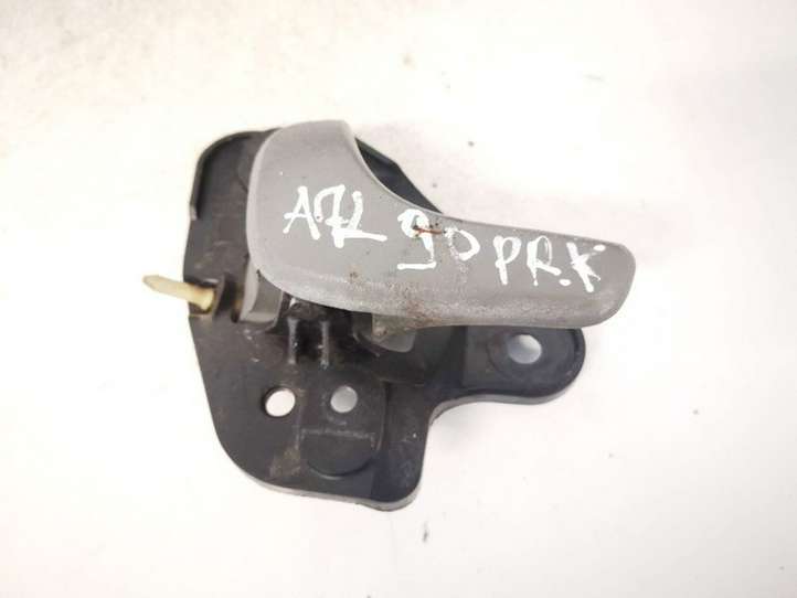 Chrysler Voyager (2001 - 2004)  04894119aa Передняя звукоизоляция