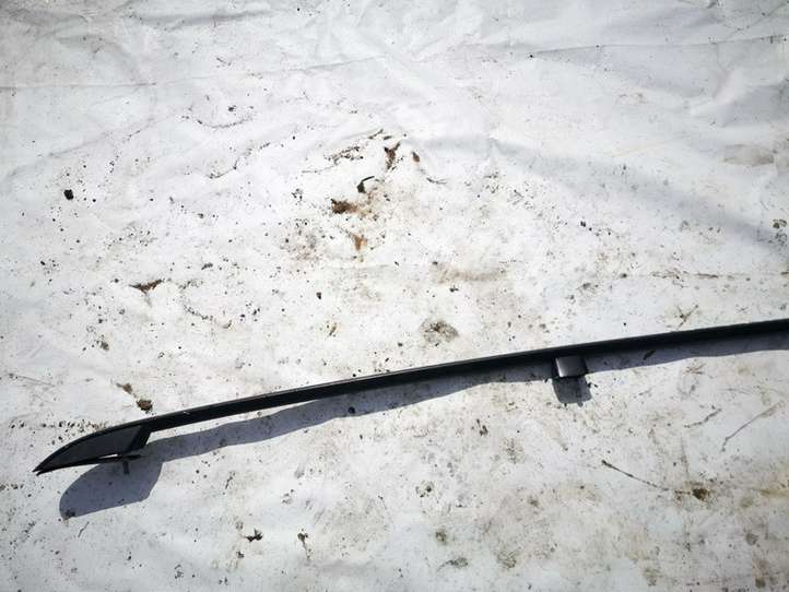 Volkswagen Touran I (2003 - 2010)  1t0860026g Звукоизоляция крыши